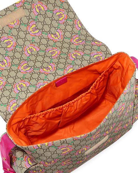 buy gucci diaper bag